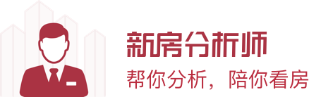 新房分析师logo